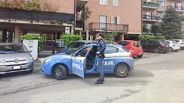 Ladri tentano di entrare in un appartamento arrampicandosi sulla grondaia: arrestati due uomini a Verona