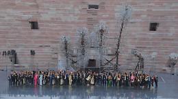 Anno record per le 67 Colonne per l'Arena di Verona: raccolti oltre 2,1 milioni di euro con il fundraising