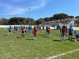 Volley Fipav Rovigo, maggio mese delle Feste Enjoy all’aperto