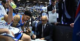 Basket A, Treviso domenica ospita Tortona in una gara che vale la stagione