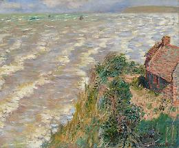 Da Monet a Matisse. Un secolo d'arte a Padova