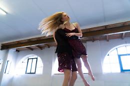 Il Balletto Teatro di Torino ospite al Museo Villa Bassi di Abano