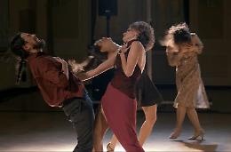 Arriva per Abano Danza Festival, le Tango des Malfaiteurs.