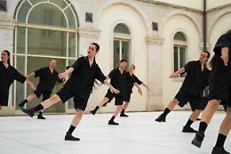 Torna Abano danza festival. Un mese di spettacoli diffusi
