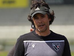 Rugby A Elite play off, il Petrarca Padova domani ospita il Mogliano