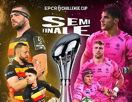 Benetton rugby Treviso, domani la semifinale di Challenge Cup contro Gloucester