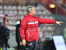 Calcio C andata semifinale playoff il Vicenza pareggia, 0-0 ad Avellino