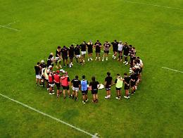 Rugby, domenica la finale scudetto Petrarca Padova-Viadana