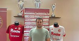 Campodarsego calcio, Enrico Rettore nuovo responsabile del settore giovanile