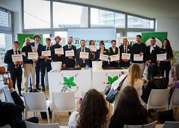 Trofeo Jesolo Cocktail Experience: ecco i vincitori del concorso regionale Aibes Veneto - Trentino Alto Adige