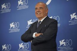 La Biennale di Venezia riconferma Alberto Barbera a direttore artistico della Mostra del Cinema