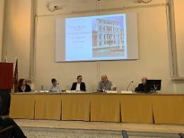 L'intellettuale Francesco Algarotti celebrato a Venezia nella scuola a lui dedicata