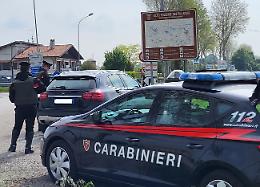 Rovigo, 48enne rodigino arrestato per spaccio