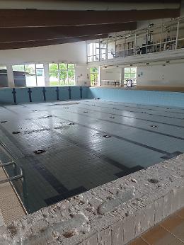 Bando per la piscina di Rovigo: due i partecipanti