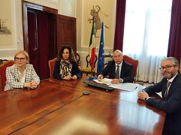 Avvio dell’attivita’ della cabina di coordinamento Pnrr presso la Prefettura di Rovigo