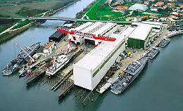 Proposta Irrevocabile per Cantiere Navale Vittoria: Ottimismo alla Riunione del Tavolo Regionale
