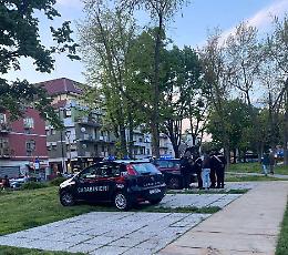Operazioni anti spaccio dei Carabinieri di Mestre, quattro arresti nei giorni scorsi