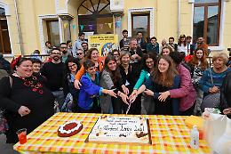 La prima casa di Quartiere compie un anno: 17mila presenze dalla sua apertura