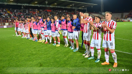 Calcio C play off, al Vicenza basta un pari, 0-0, per eliminare il Taranto. Ora martedì, per i quarti, ecco il derby col Padova