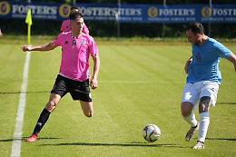 Calcio Promozione play out, il Pettorazza San Martino retrocesso in Prima. Si salva il Rovigo vincendo 3-1