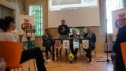 Calcio Giovanile, il 14 maggio al via il torneo internazionale “Città di Abano Terme”