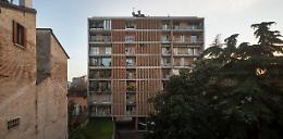 La mostra. Daniele Calabi a Padova. L’architetto e la città nel secondo dopoguerra
