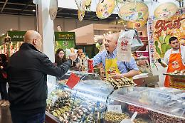 Apre domani la 103^ Fiera Campionaria di Padova