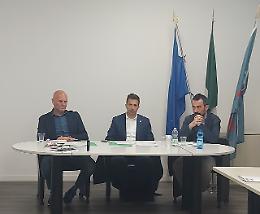 Flag Veneziano e Galpa Chioggia e Delta del Po con Regione Veneto per supportare pesca e acquacoltura