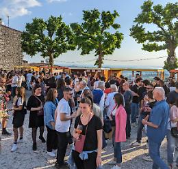 Borgo diVino in tour torna a San Giorgio di Valpolicella per un weekend di degustazioni