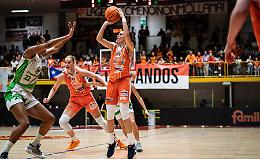 Basket Woman, Schio fa sua gara 1 di semifinale scudetto battendo 76-51 Ragusa
