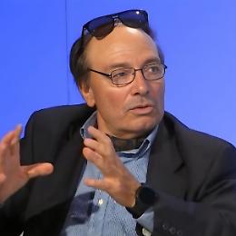 Lo scrittore e ricercatore storico Giovanni Mari è il nuovo presidente della Pro Loco di Cadoneghe