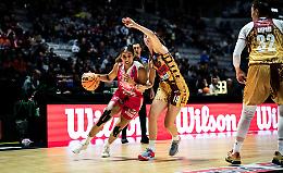 Basket A Woman, domani inizia la serie della finale scudetto Venezia-Schio