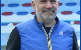 Calcio Porto Tolle Alessandro Tessarin nuovo allenatore