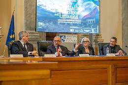 Canto lirico italiano patrimonio dell'umanità: «evento straordinario» all'Arena di Verona