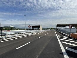 Interconnessione tra l'A4 Brescia-Verona e la Pedemontana Veneta: oggi l'inaugurazione, domani l'apertura al traffico