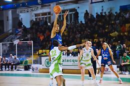 Basket A Woman, Schio batte in rimonta il Ragusa, 67-68, e va in finale scudetto. Affronterà Reyer Venezia