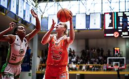 Basket Woman, questa sera Schio a Ragusa per gara 2 di semifinale play off
