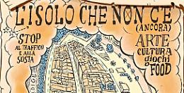 Domeniche della sostenibilità: a Veronetta giochi, cultura e musica con «L'Isolo che non c'è...per adesso»
