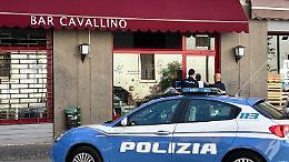 Chiuso per quindici giorni il Bar Cavallino di via Adigetto: pusher veronese arrestata durante uno scambio di eroina