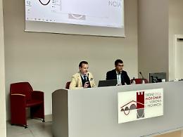 Ordine degli Ingegneri di Verona e Provincia: «Da ingegneri e aziende specializzate passa la risposta alle calamità naturali»