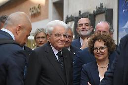 Tensione Italia-Russia: Mosca avverte Mattarella, ma il Quirinale non commenta