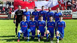 Calcio Promozione, il Monselice domani in casa del Villatora Saonara dell’ex Simonato