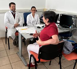 Contrasto all'obesità: apre anche a Chioggia un Ambulatorio di prevenzione nutrizionale