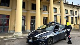 Si consegna spontaneamente ai Carabinieri: fermato Athos Colombo
