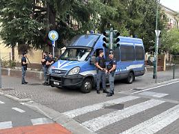 Controlli interforze nel veneziano, 250 controllati, chiusura di un bar a Oriago di Mira