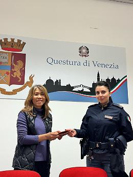Attività anti borseggio a Venezia dalla Polizia di Stato, fermate 22 persone