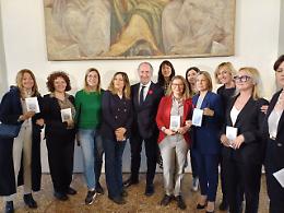 Cantiere delle donne e Riviera Donna presentano "Il rumore delle parole", 38 storie di violenza contro le donne
