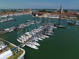Al via a Venezia il Salone Nautico, dal 29 maggio al 2 giugno in mostra il meglio della nautica internazionale
