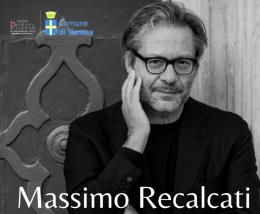Generare, di nuovo: lectio magistralis di Massimo Recalcati a Verona
