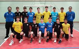 Volley Fipav Rovigo, le selezioni polesane pronte per il Trofeo dei Territori